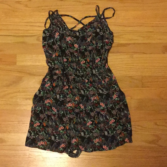 H&M Other - H&M divided jumpsuit